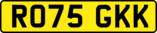 RO75GKK