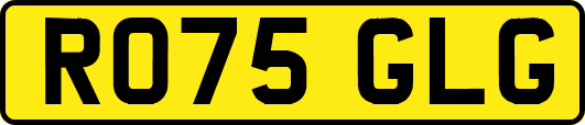 RO75GLG
