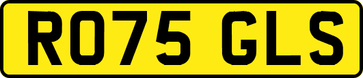 RO75GLS