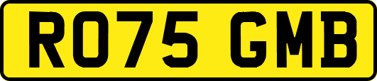 RO75GMB
