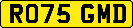 RO75GMD