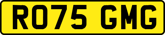 RO75GMG