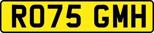 RO75GMH