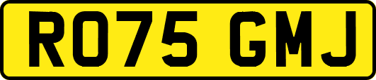 RO75GMJ