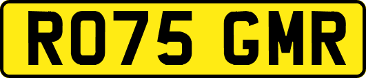 RO75GMR