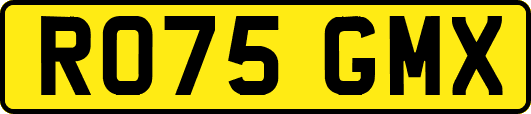 RO75GMX