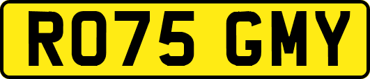 RO75GMY