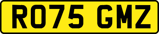 RO75GMZ