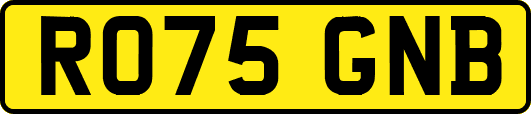 RO75GNB