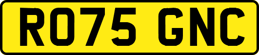 RO75GNC