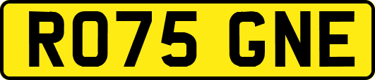 RO75GNE