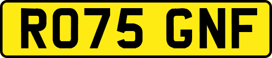 RO75GNF