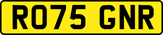 RO75GNR