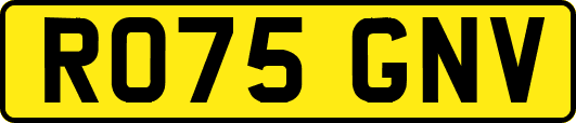 RO75GNV