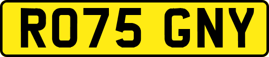 RO75GNY