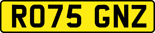 RO75GNZ
