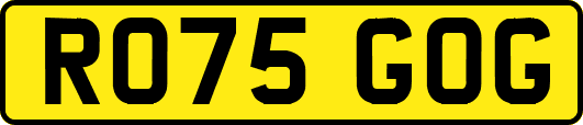 RO75GOG