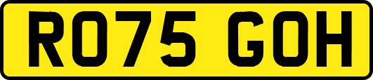 RO75GOH