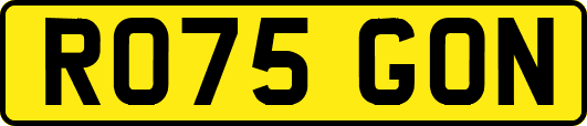 RO75GON