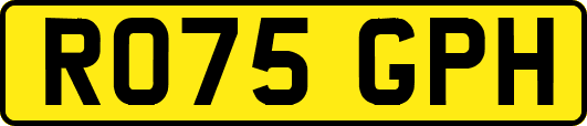 RO75GPH