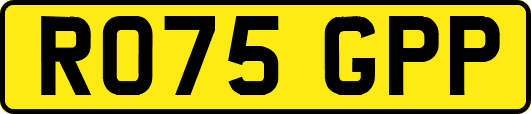 RO75GPP