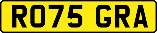 RO75GRA