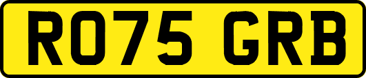 RO75GRB
