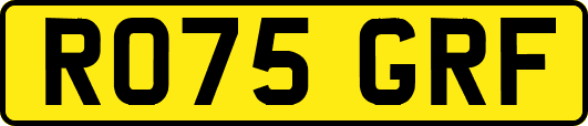 RO75GRF
