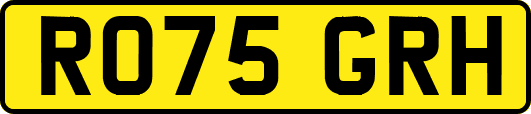 RO75GRH
