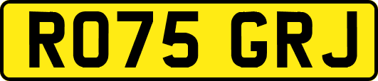 RO75GRJ