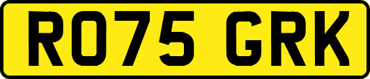 RO75GRK