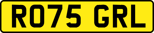 RO75GRL