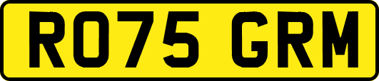 RO75GRM