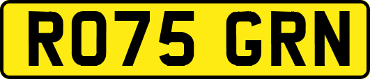 RO75GRN