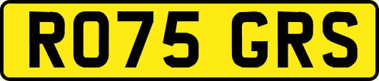 RO75GRS