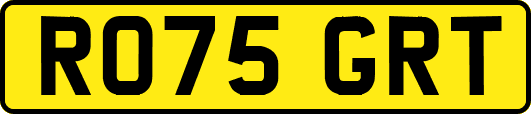 RO75GRT
