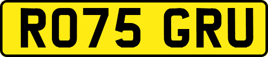 RO75GRU