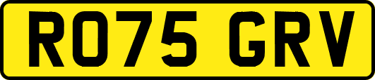 RO75GRV
