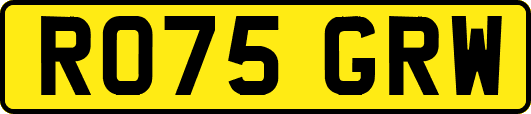 RO75GRW