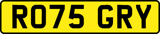 RO75GRY