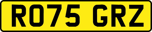 RO75GRZ