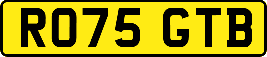 RO75GTB