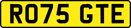 RO75GTE
