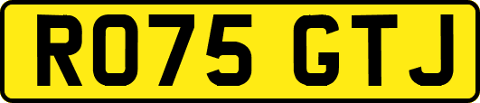 RO75GTJ