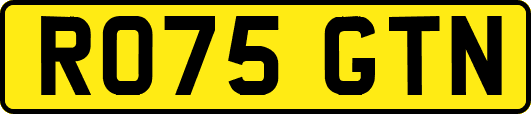 RO75GTN