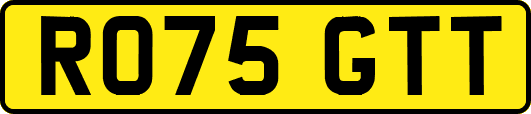 RO75GTT