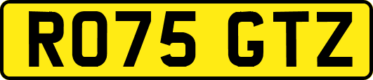 RO75GTZ