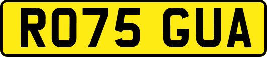 RO75GUA