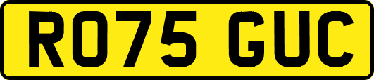 RO75GUC