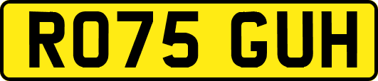 RO75GUH
